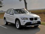 BMW X1 xDrive 2.0d 2009 года